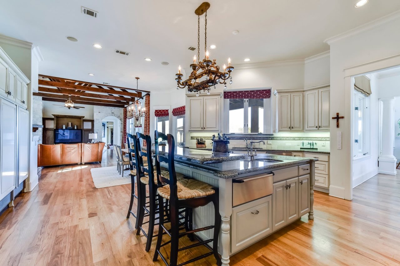 2304 Portofino Ridge Dr