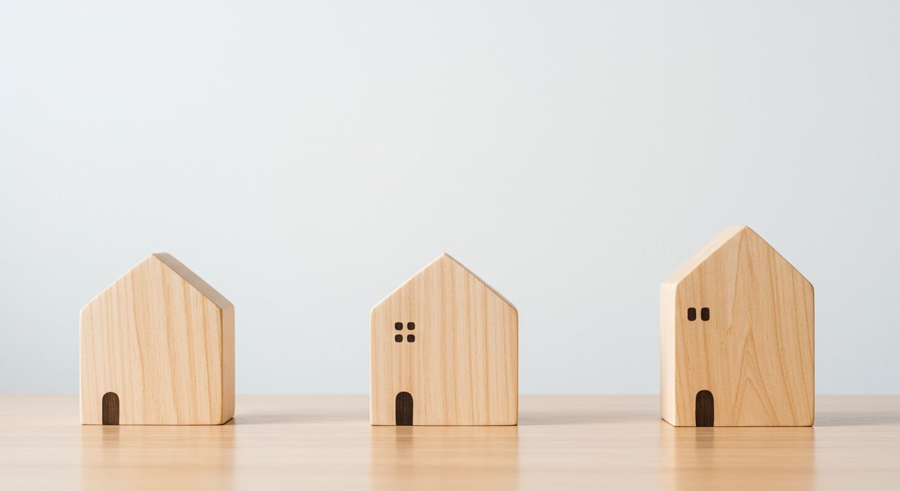 Why Today’s Housing Inventory Proves the Market Isn’t Headed for a Crash