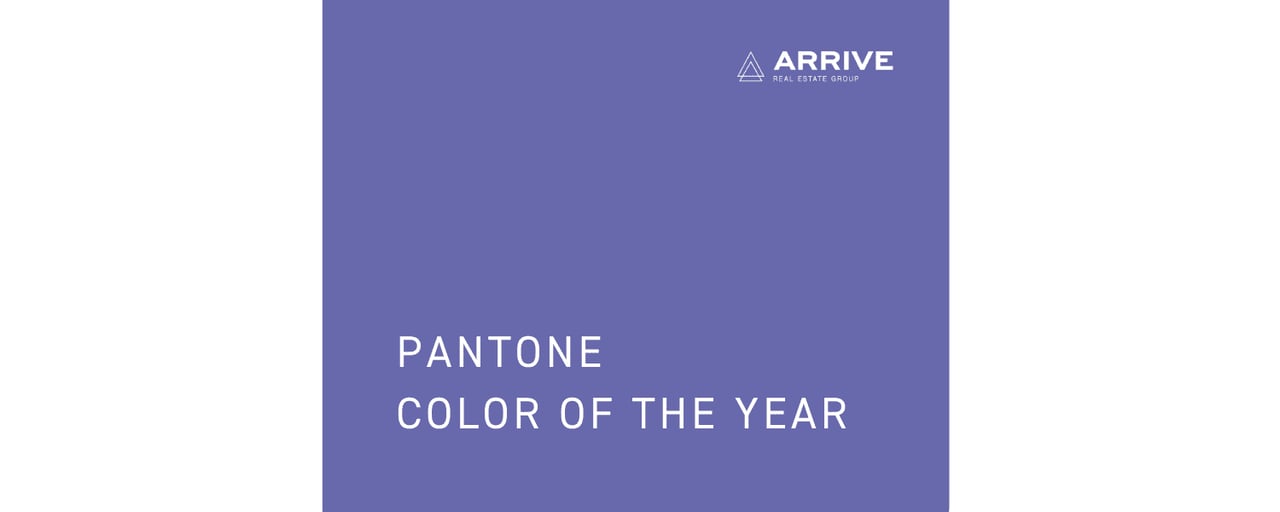 Pantone Color of the Year