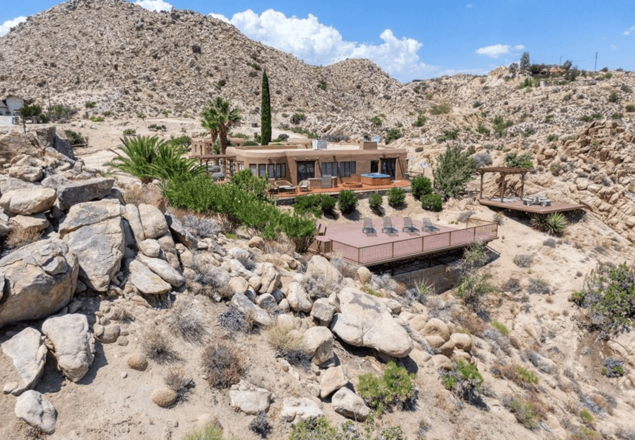 57581 Buena Suerte Road