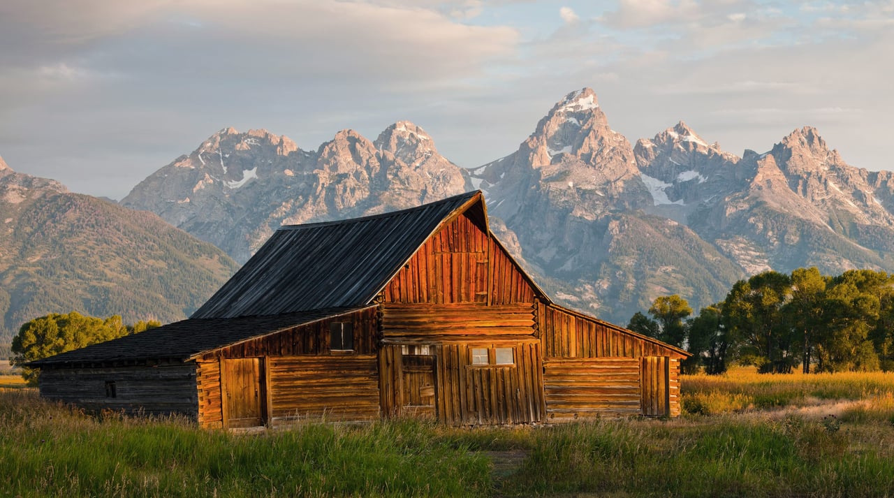 Jackson Hole Market Report Q3 2022
