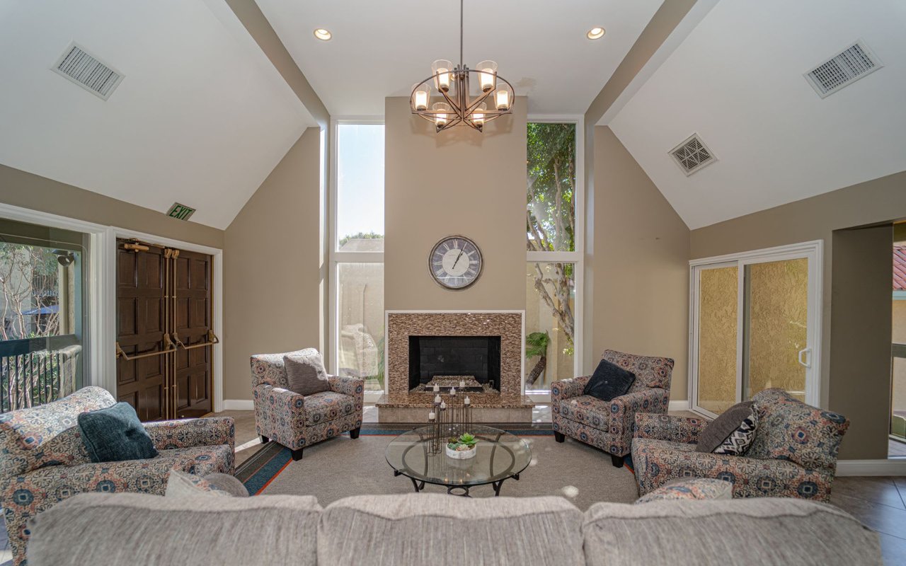 1070 Palo Verde Avenue