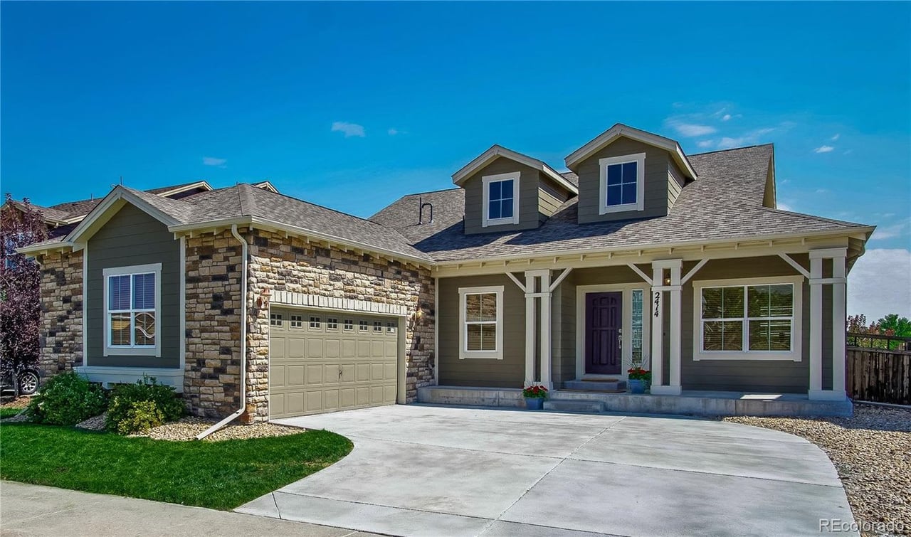 2414 Woodhouse Ln