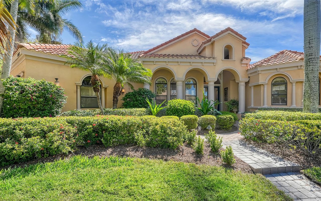 Sarasota's Hidden Gems: Unique Properties for Sale in 2024