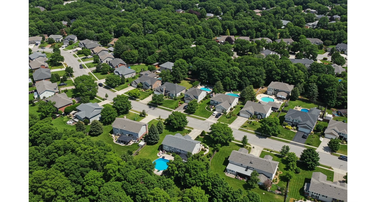 How to Find the Right Neighborhood for You