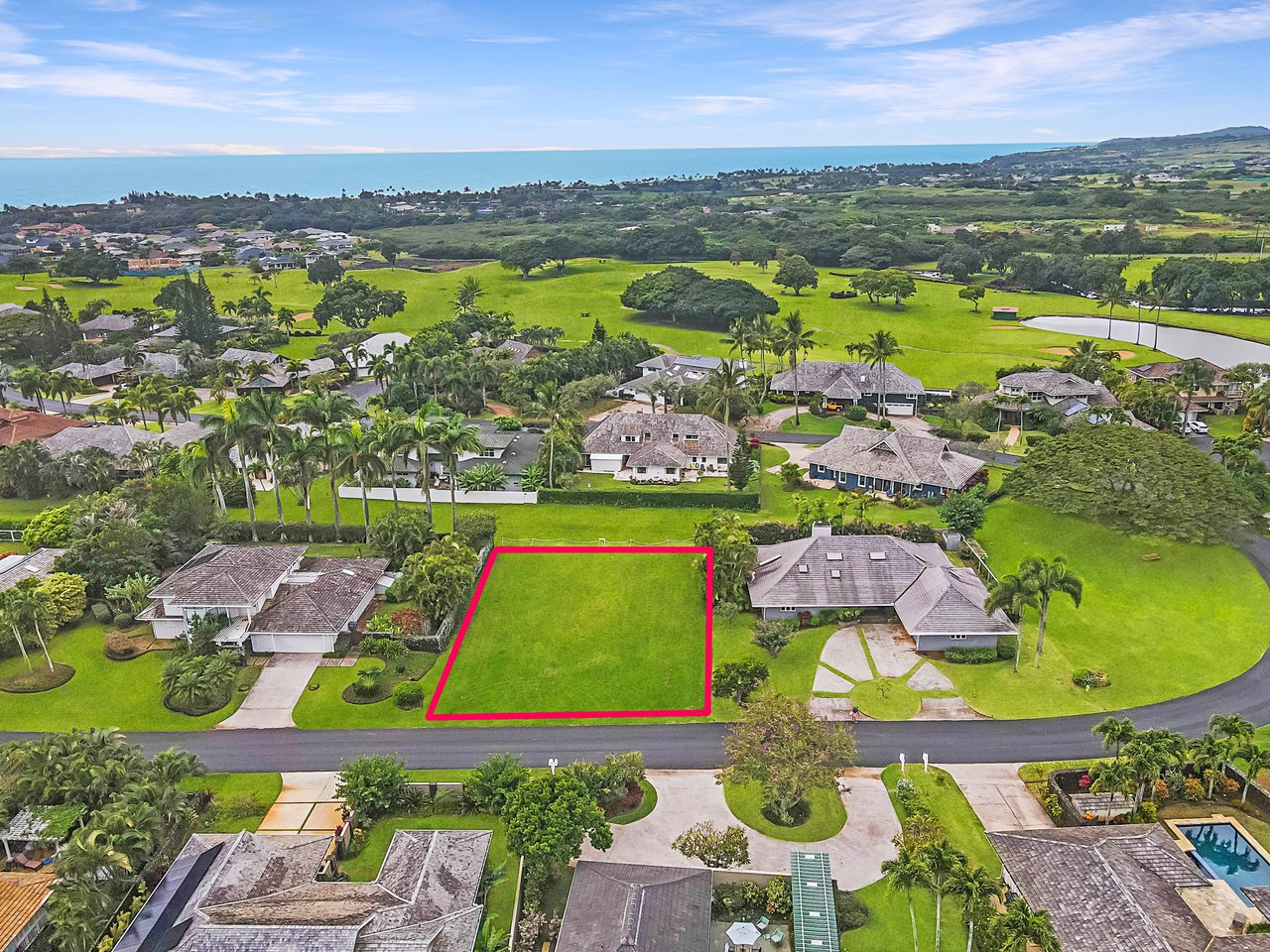 Kauai Real Estate, Kalaheo Townhome Just Listed, Booster For Hawaii Safe Travels, Kiahuna Golf Village Lot Just Listed