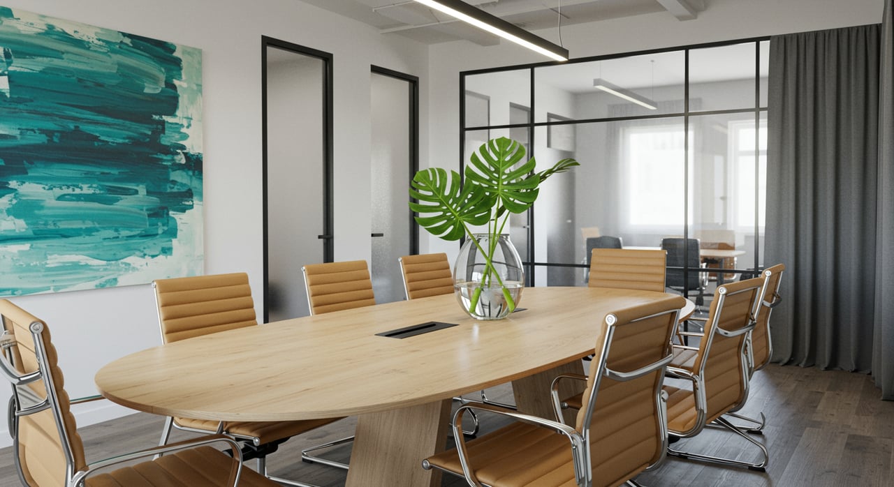 Buying Commercial Property For Beginners: How To Start