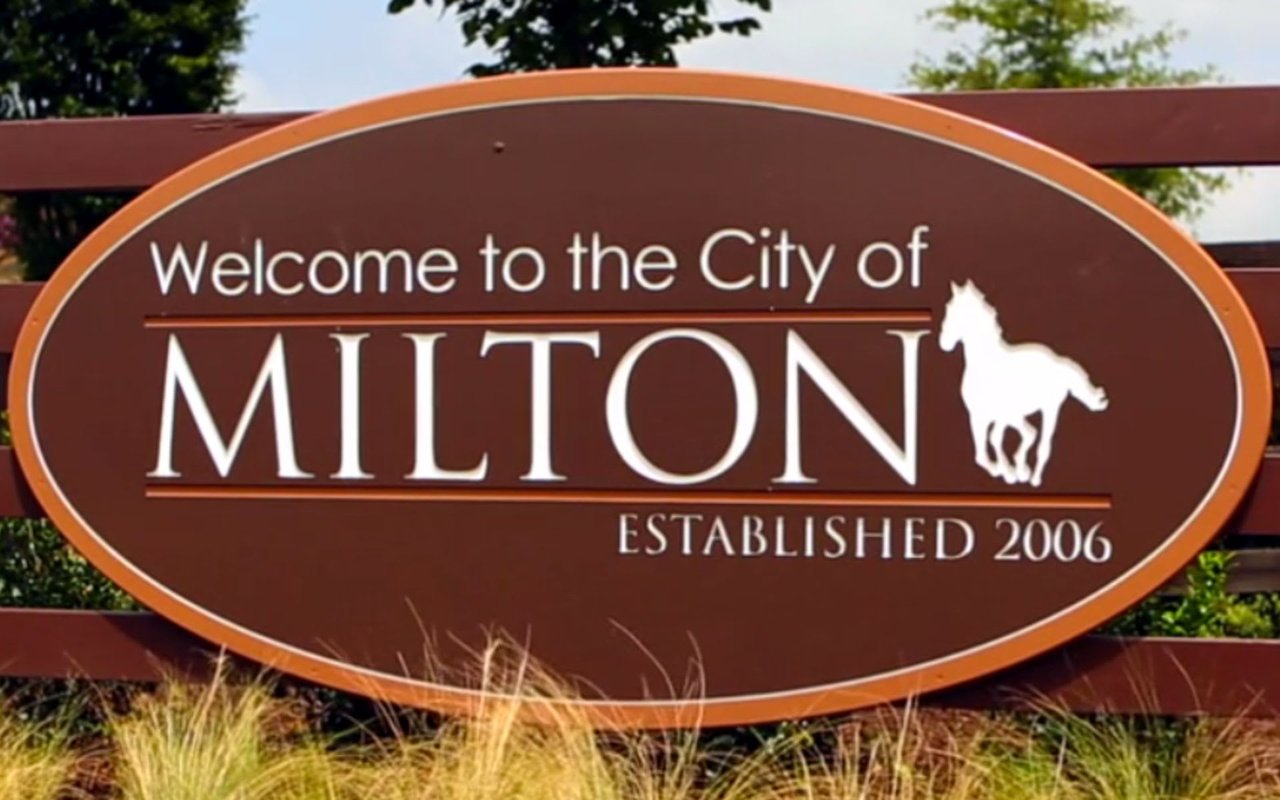 Milton