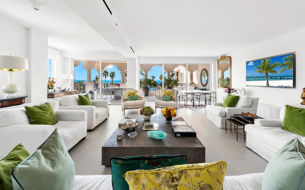 7 Ways to Protect Your Luxury Home When Away on Vacation