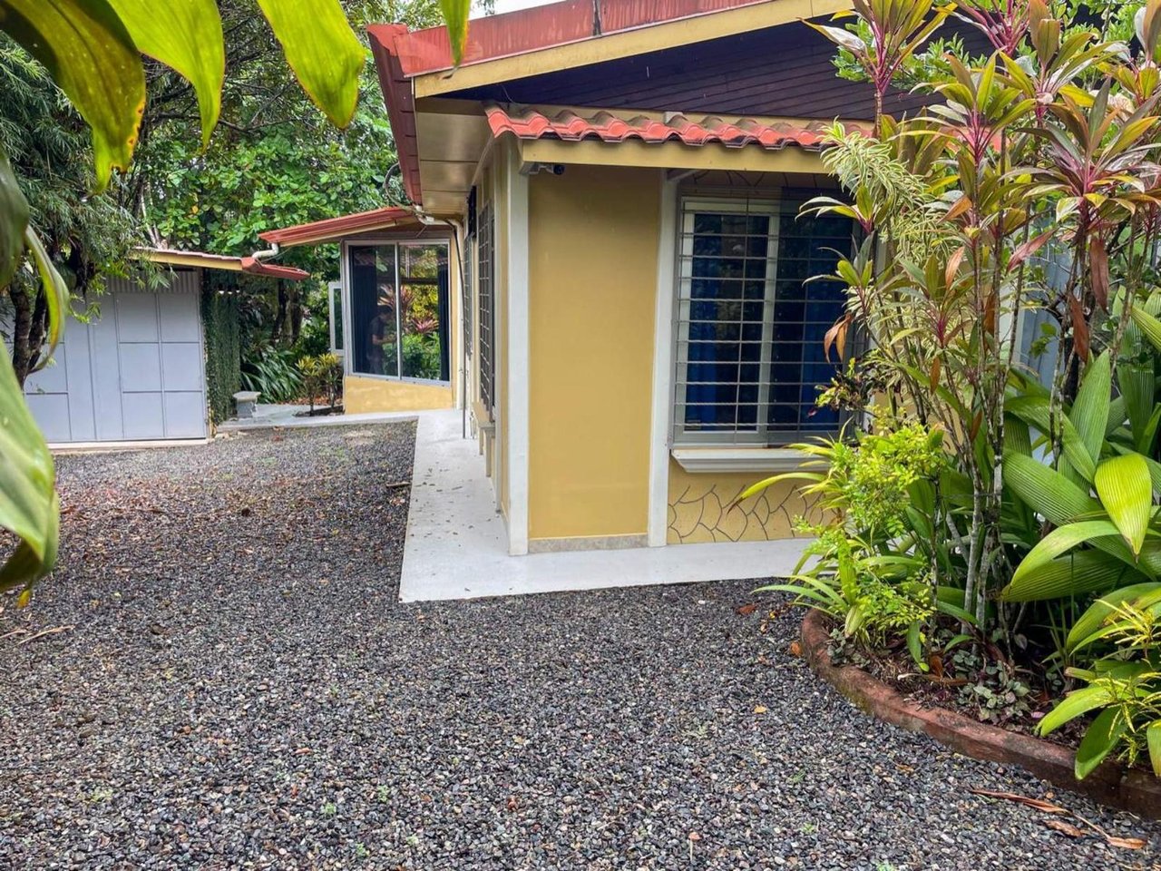 Tropical Orchard Estate, Ojochal, Puntarenas