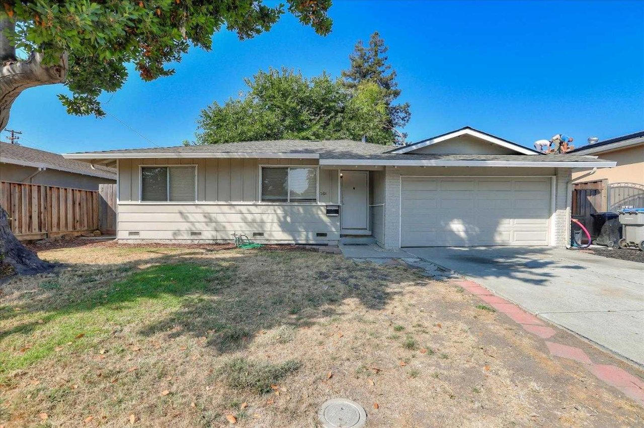 5651 Blossom AVE