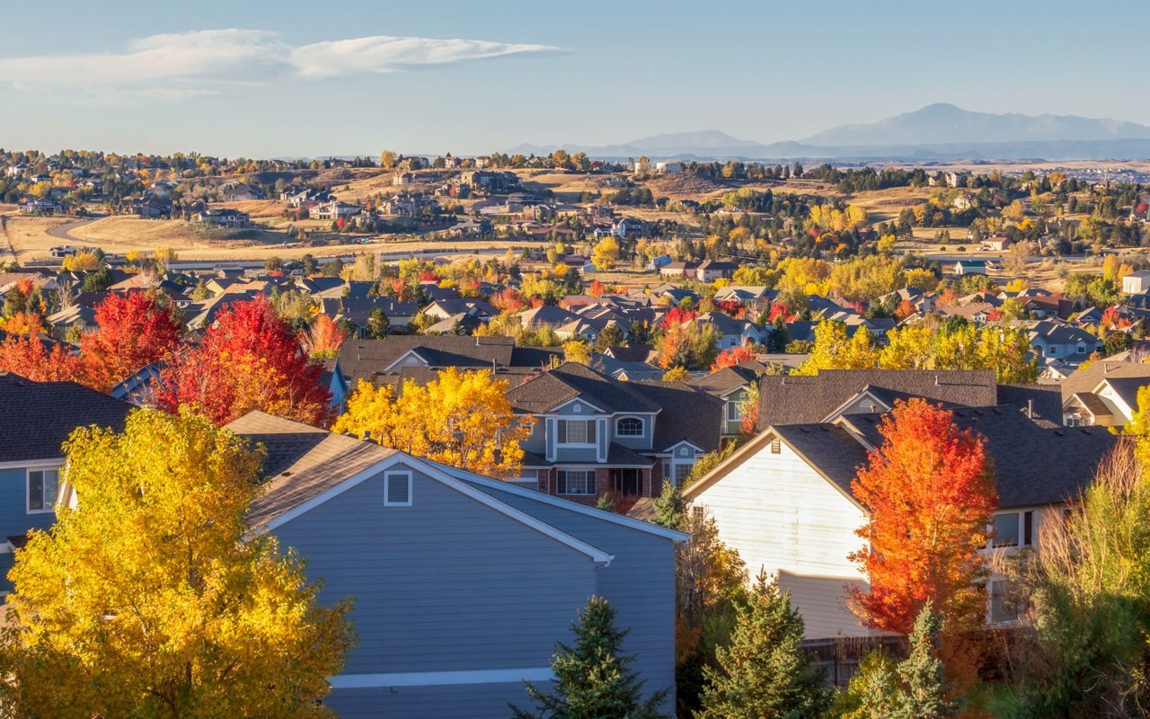 Centennial Listings