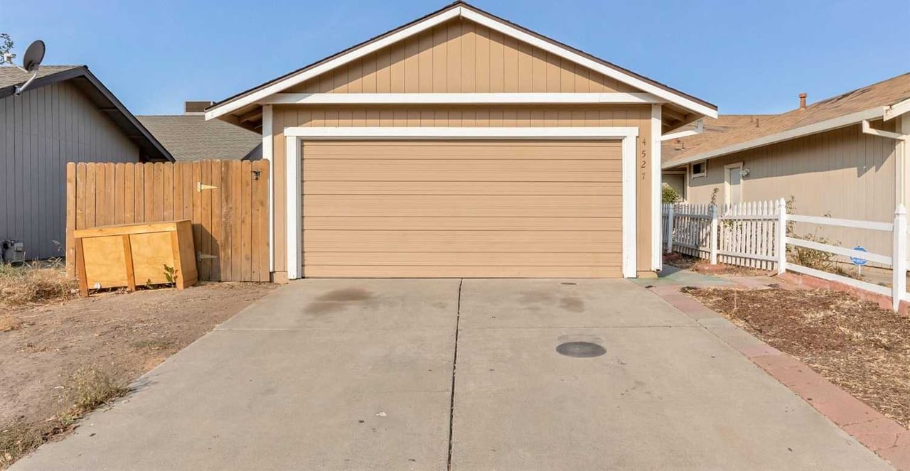 4527 Jenness Way