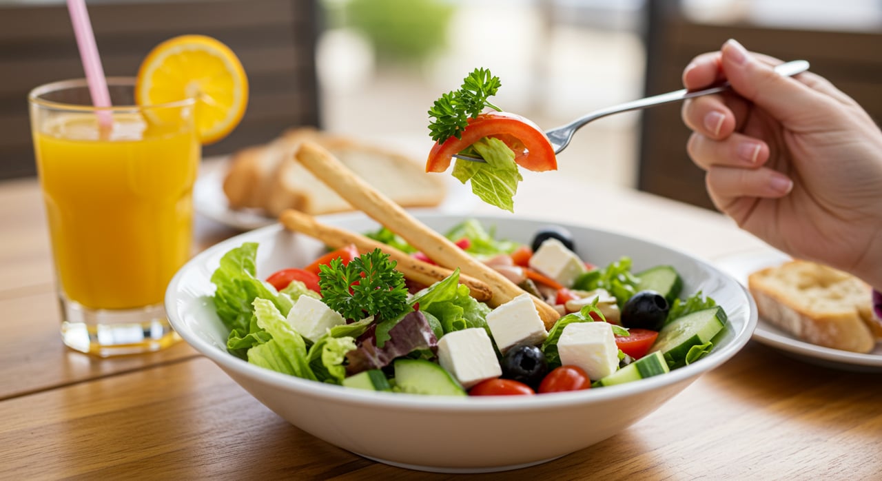 4 Hot New Restaurants in Orange Beach