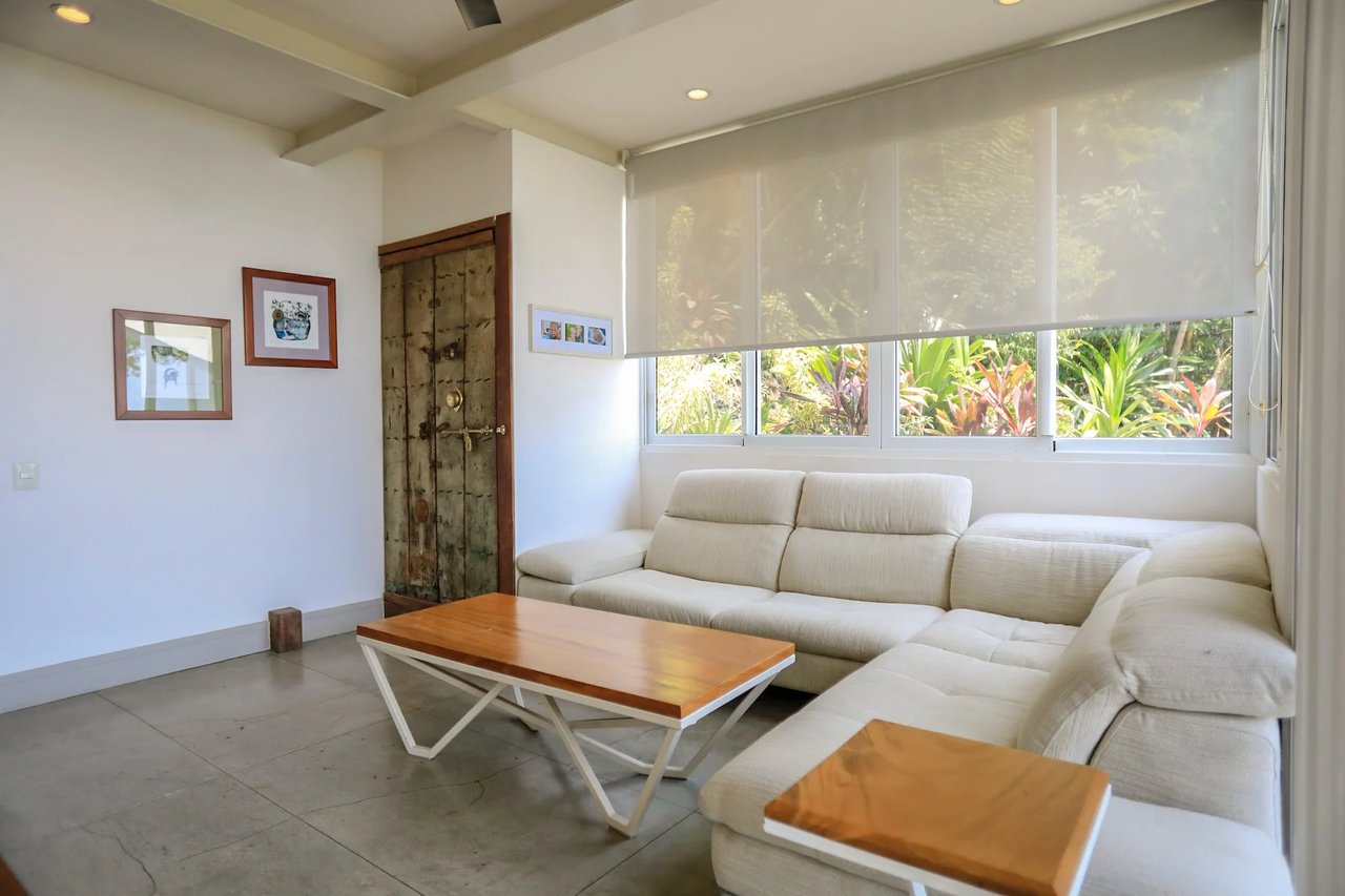 Ocean View Maramar Residence, Santa Teresa, Puntarenas