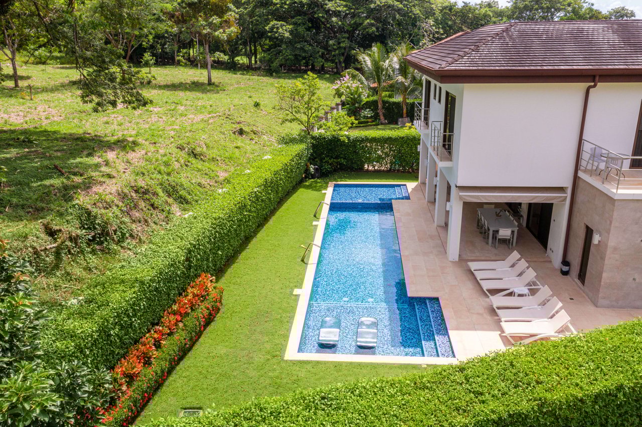 La Estancia