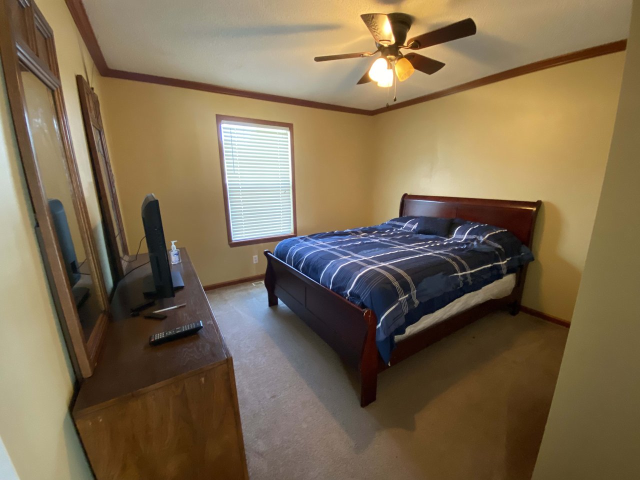 115 Bridgers Road
