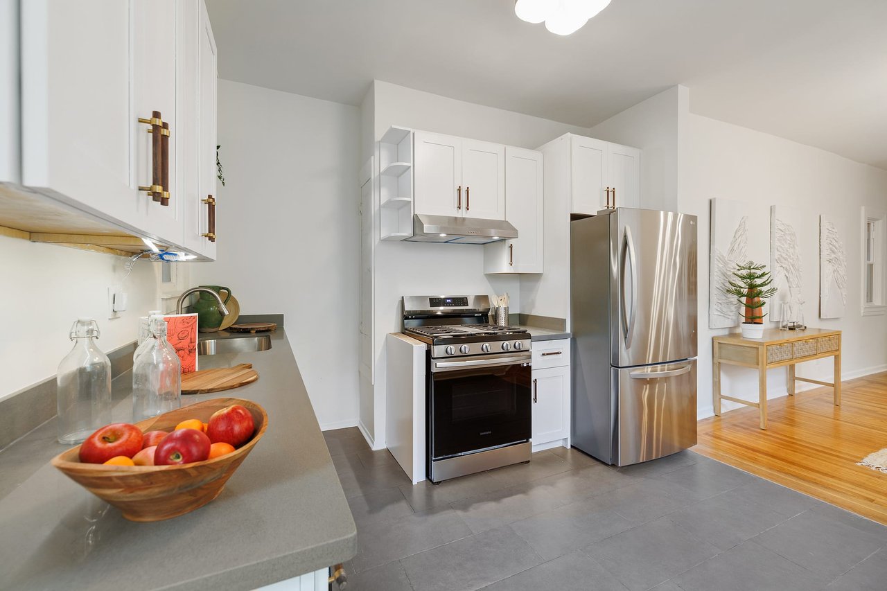 380 Dolores Street Unit: 1