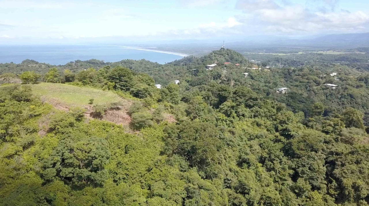 Ocean View Development Homesite, Manuel Antonio, Puntarenas