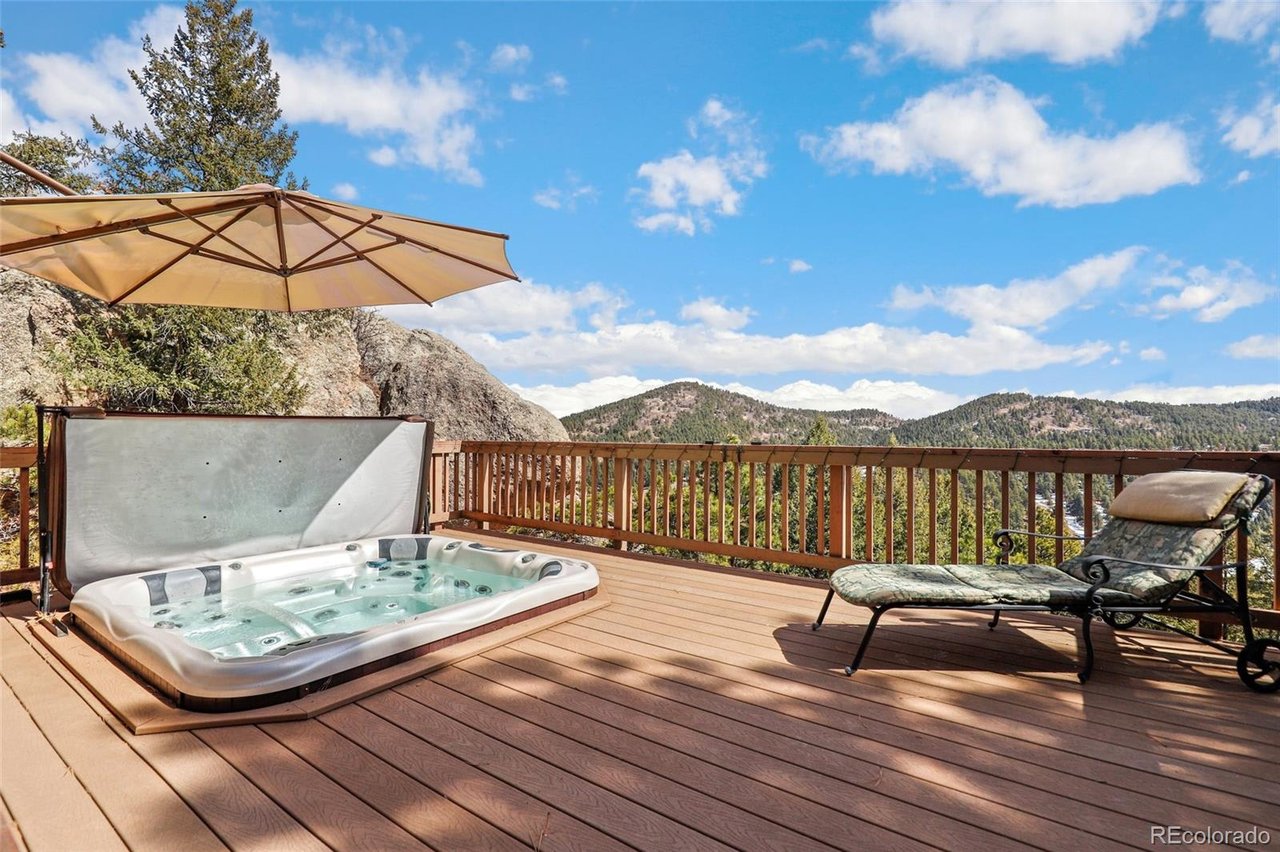 Featured Home Friday! 🏠