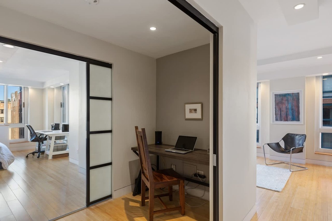 1 Irving Pl Unit P14FG