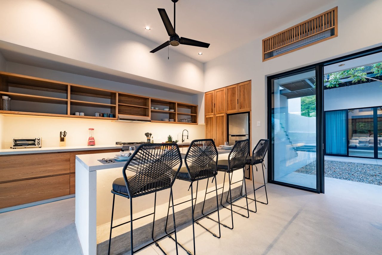 Land, Casas del Campo, Lot 2