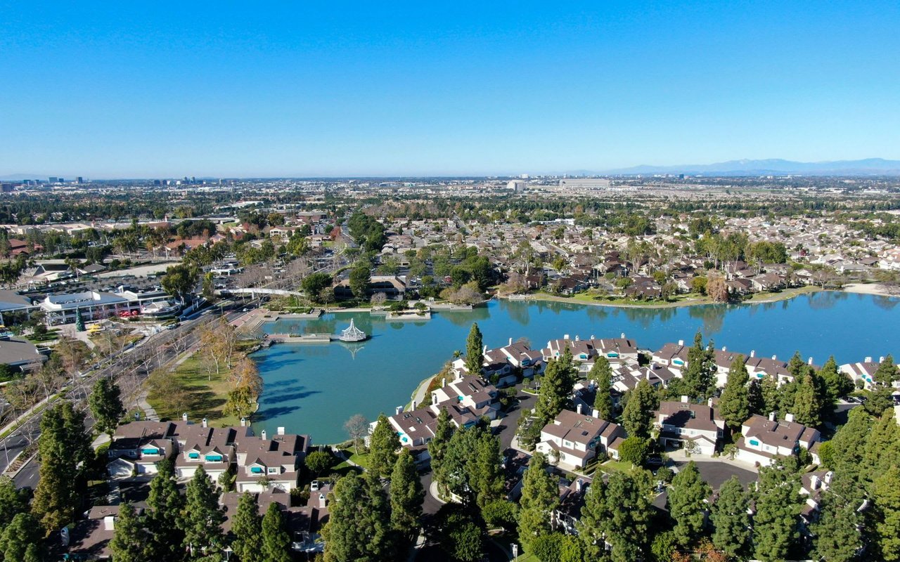 Irvine