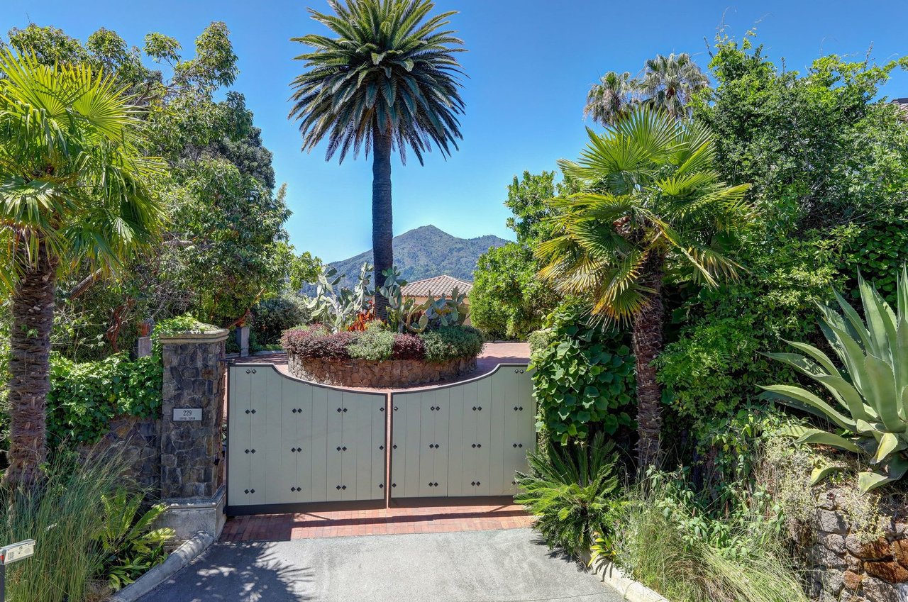 229 Upper Toyon Drive