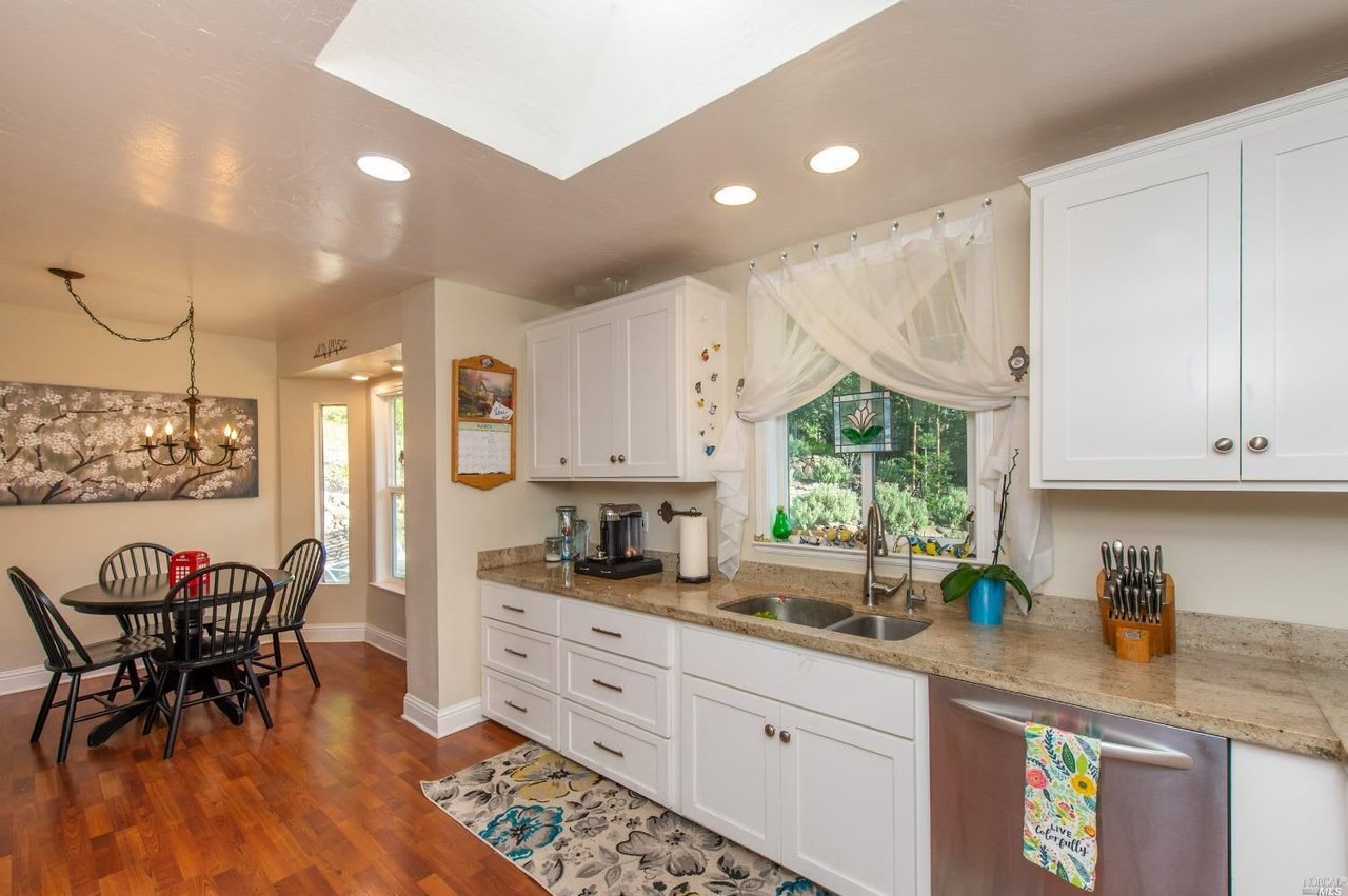 4881 Bennett Valley Rd