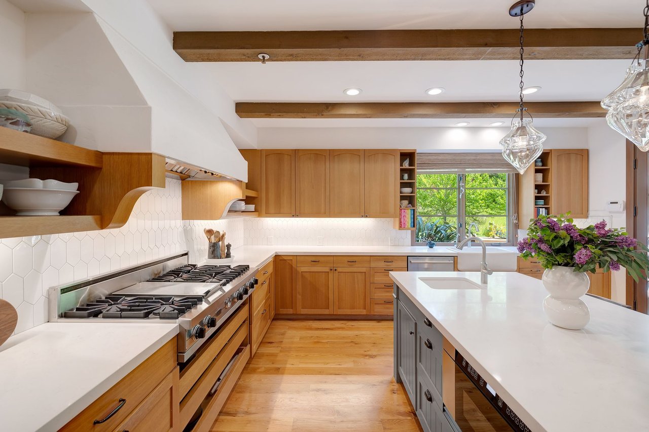 25 Martling Road, San Anselmo