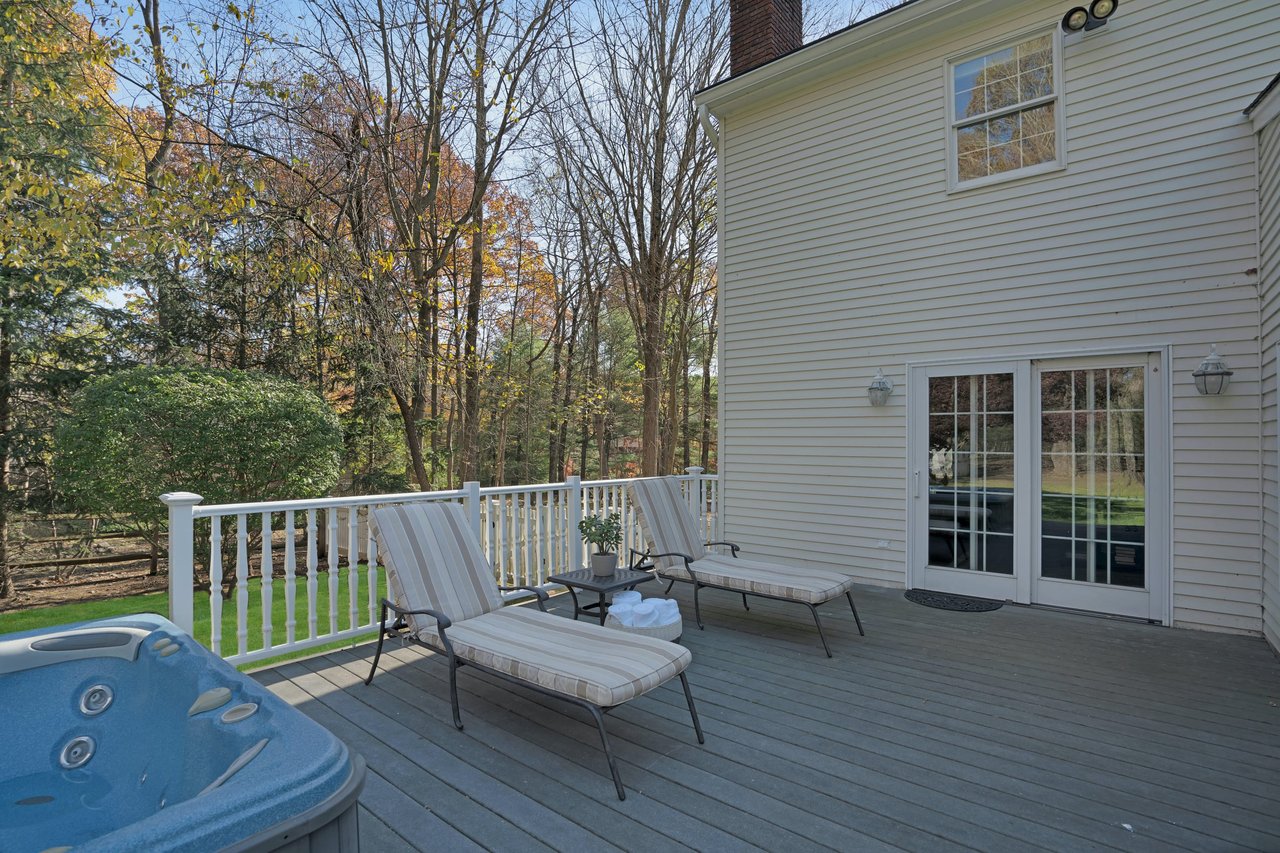 40 Hopper Farm Road