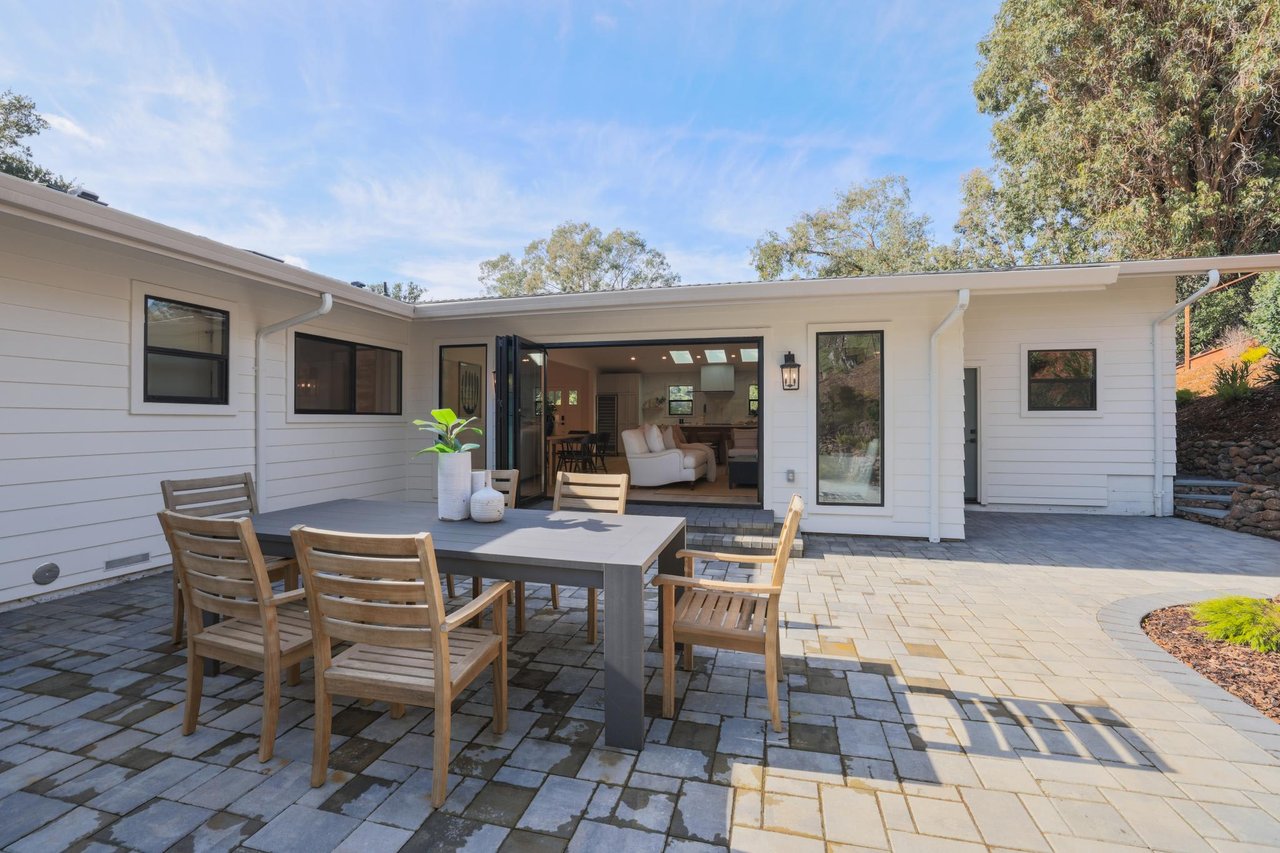 30 Garden Rock Road, San Anselmo