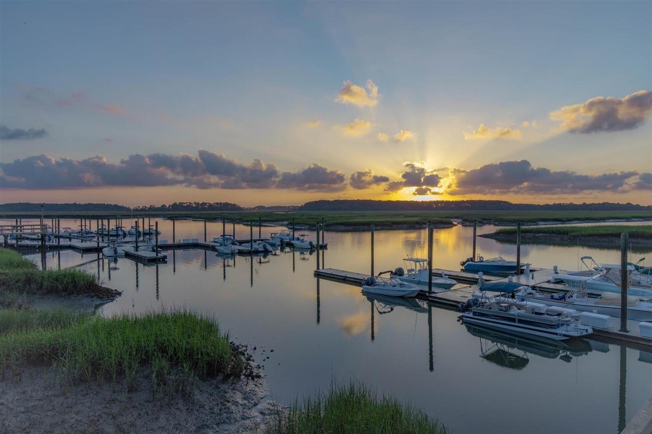 Moss Creek