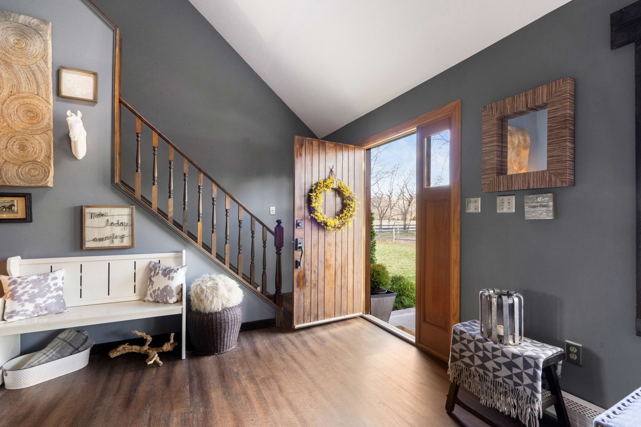 422 Jacobstown Cookstown Rd