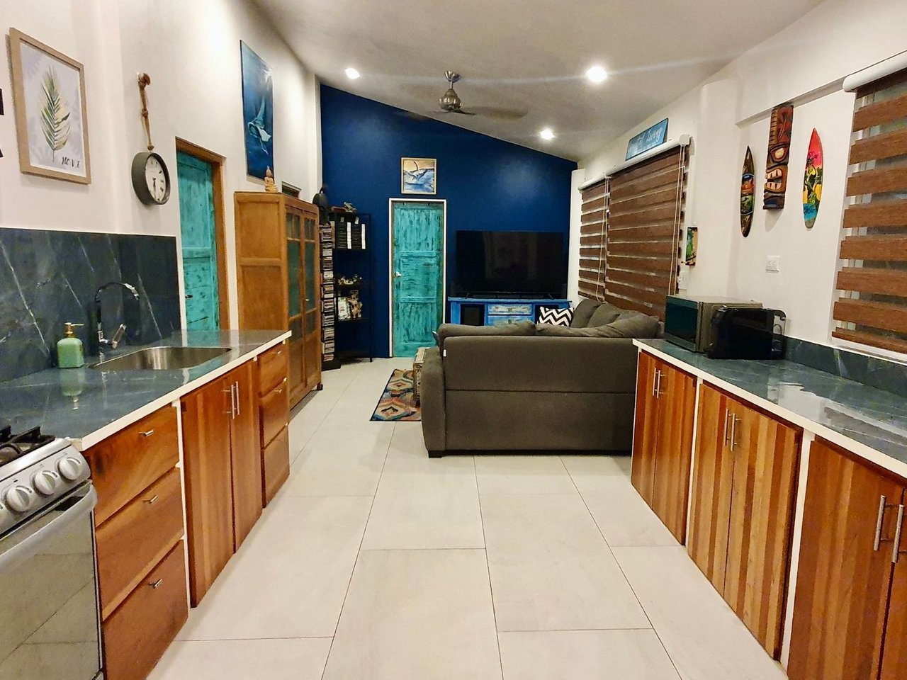 Turnkey Boutique Hotel with Pool, Uvita, Puntarenas