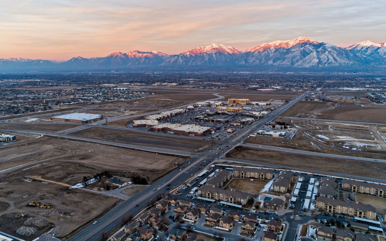 Herriman