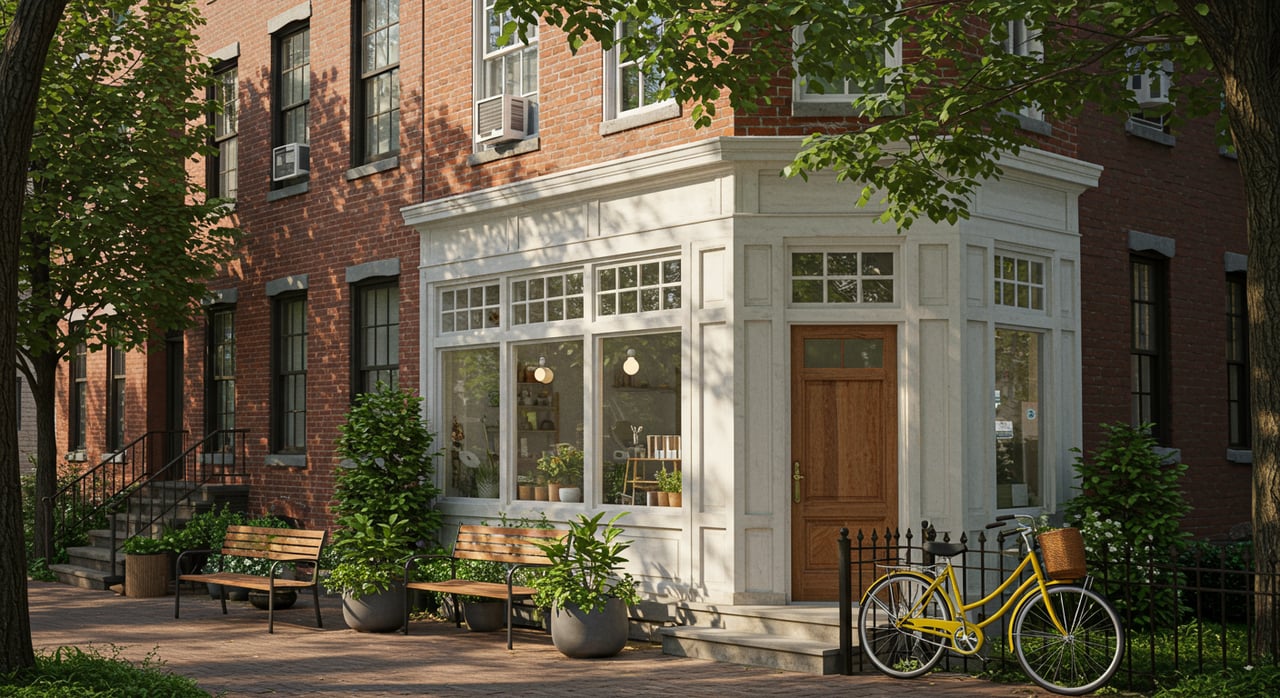 Q: How can I best prepare to move in to my new home?
