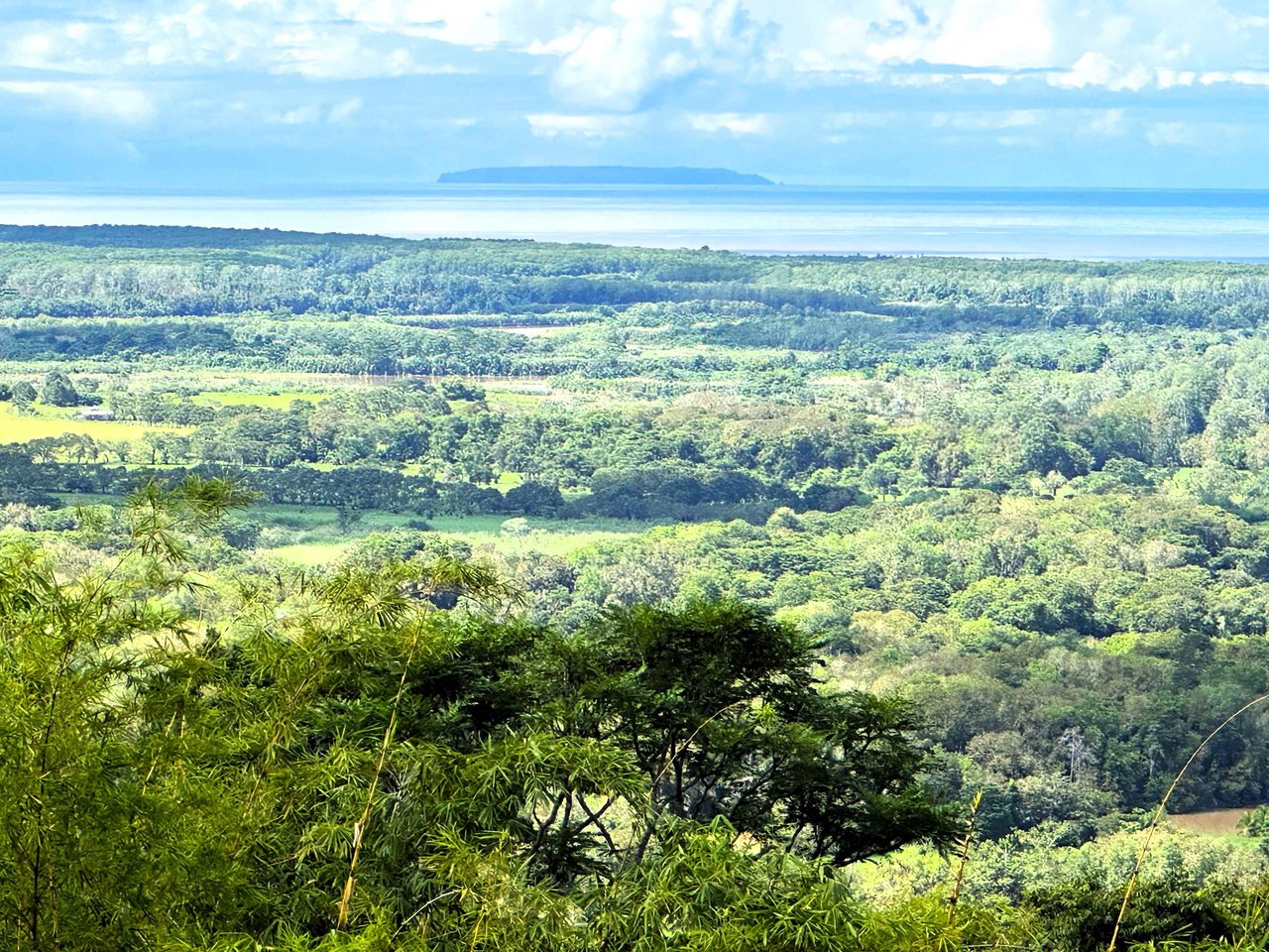 2 Acres Property with 360 Panoramic Views!