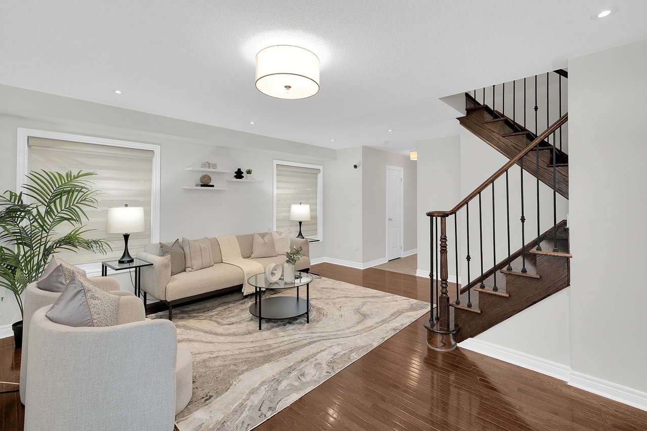 127 Four Seasons Cres, Newmarket Ontario