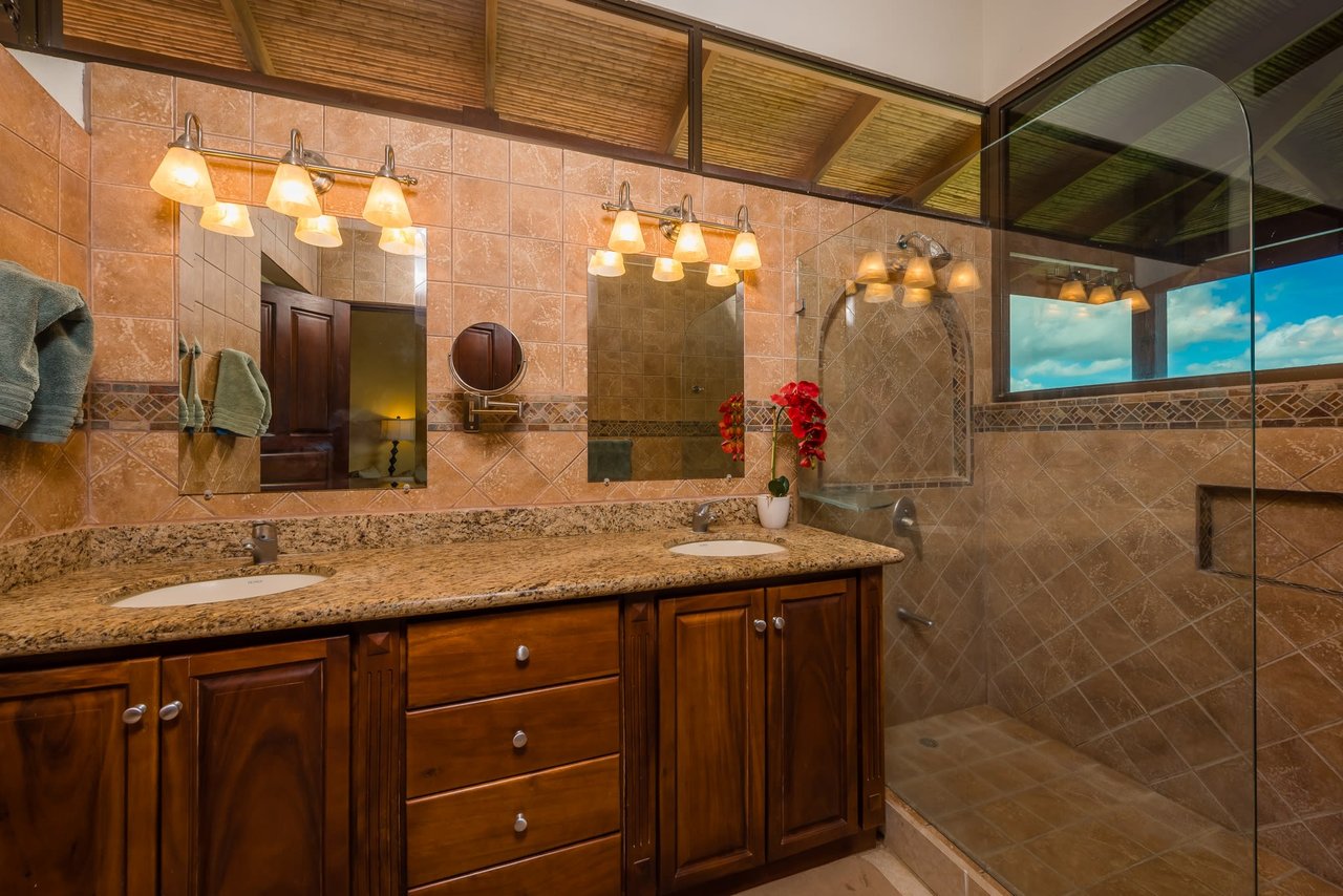 Casa Las Brisas | Stunning Views, Private Pool & Income Potential