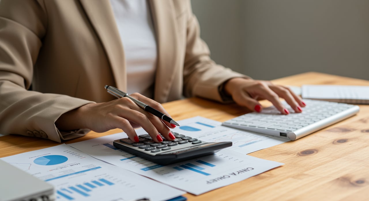 Real Estate Financing 101: Essential Tips for Buying High-End Properties