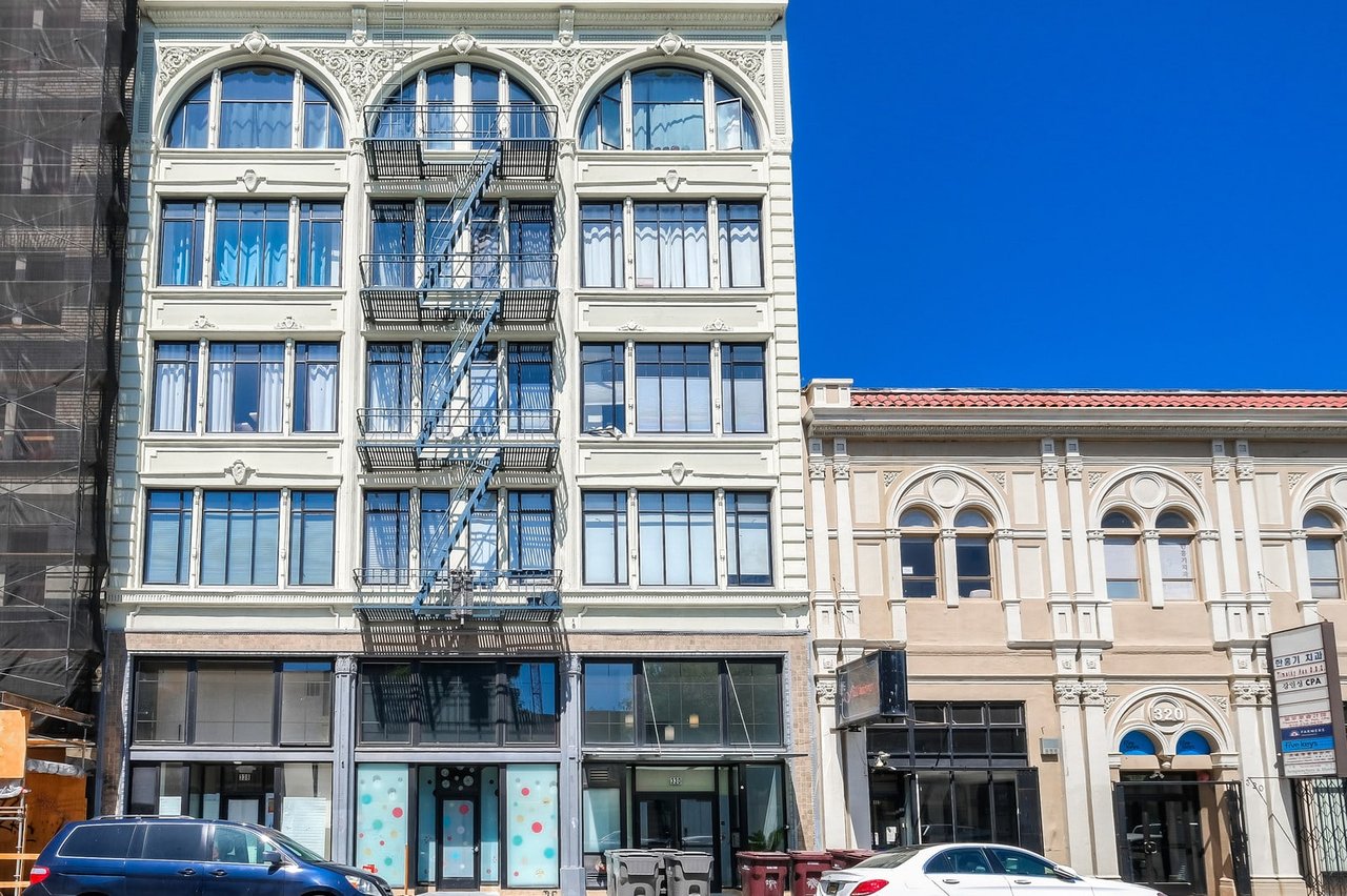 330 13th St, #303 - 1 