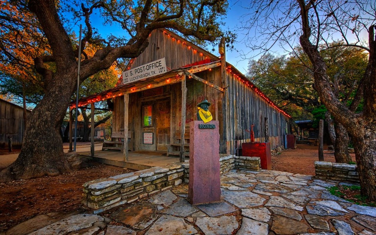 Top 9 Reasons People Love Living in Gillespie County