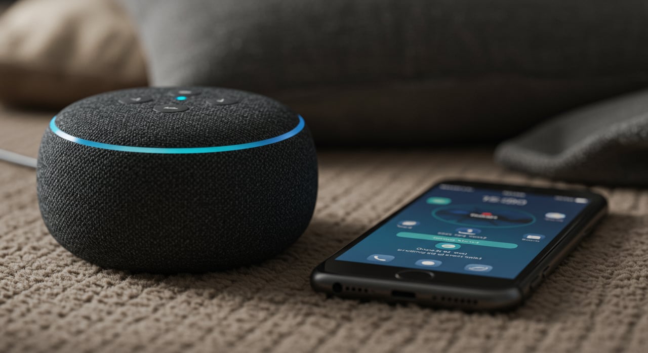 Voice-Controlled Smart Devices Your Home Needs
