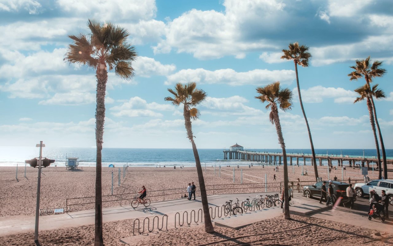 Manhattan Beach