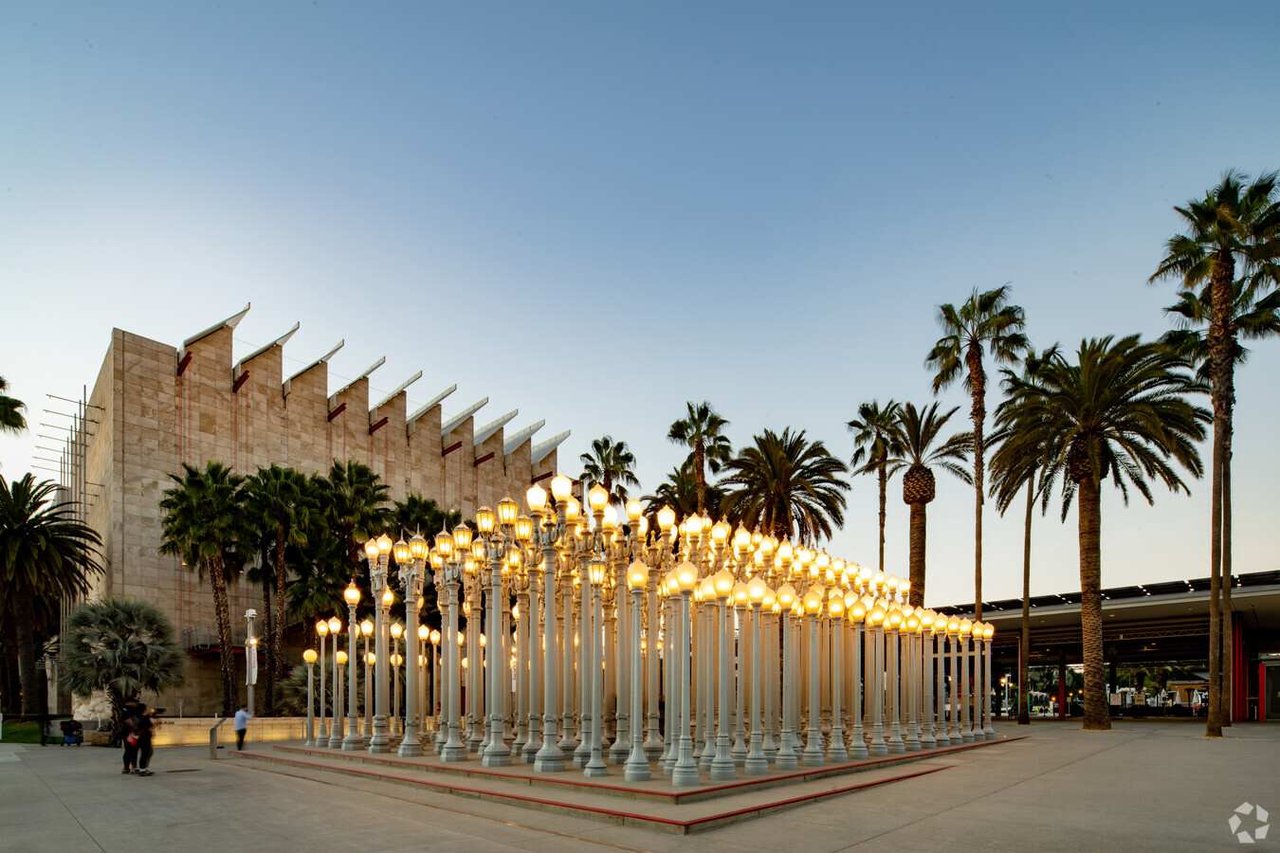 Miracle Mile
