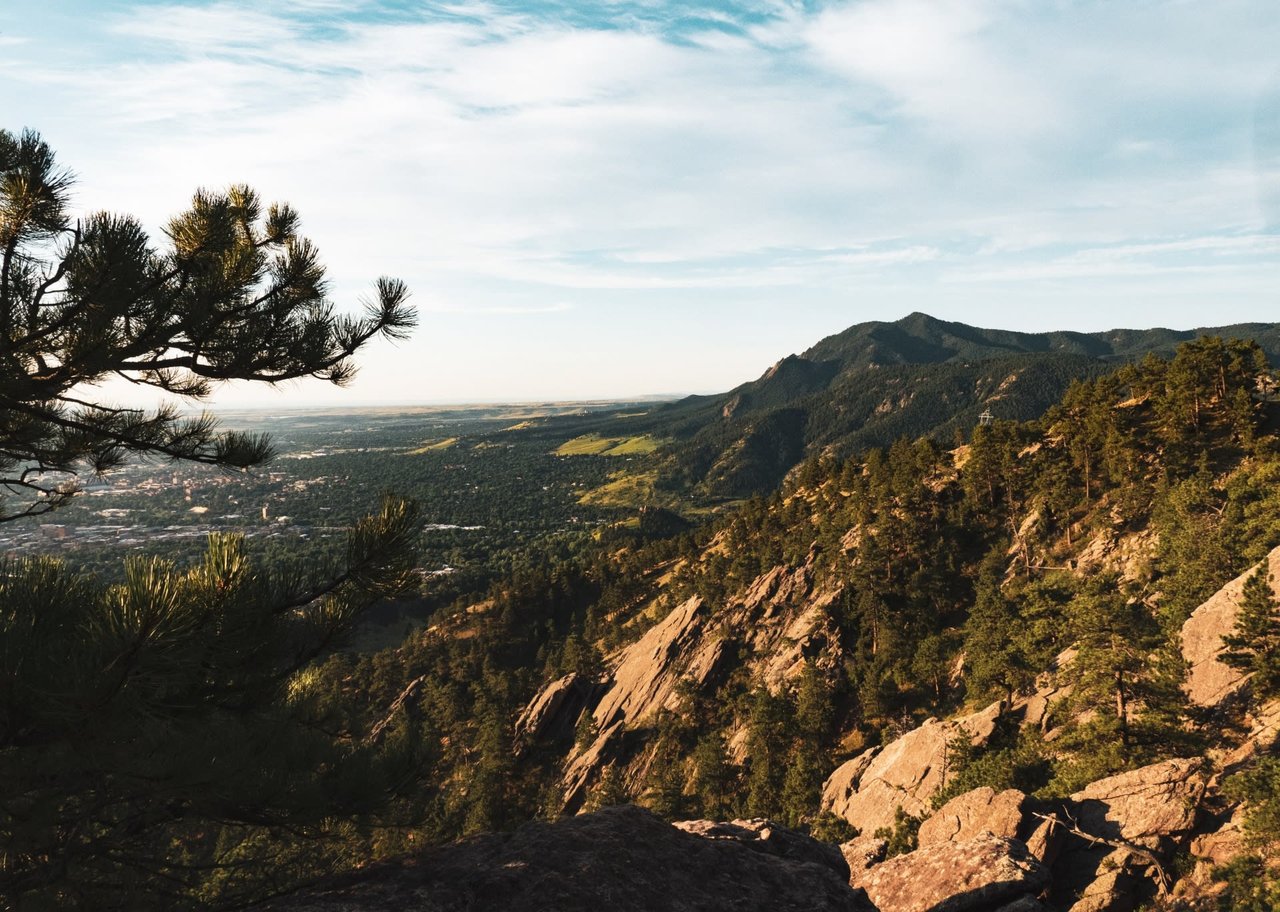 The Best Hikes In Colorado to do Before the Summer Heat