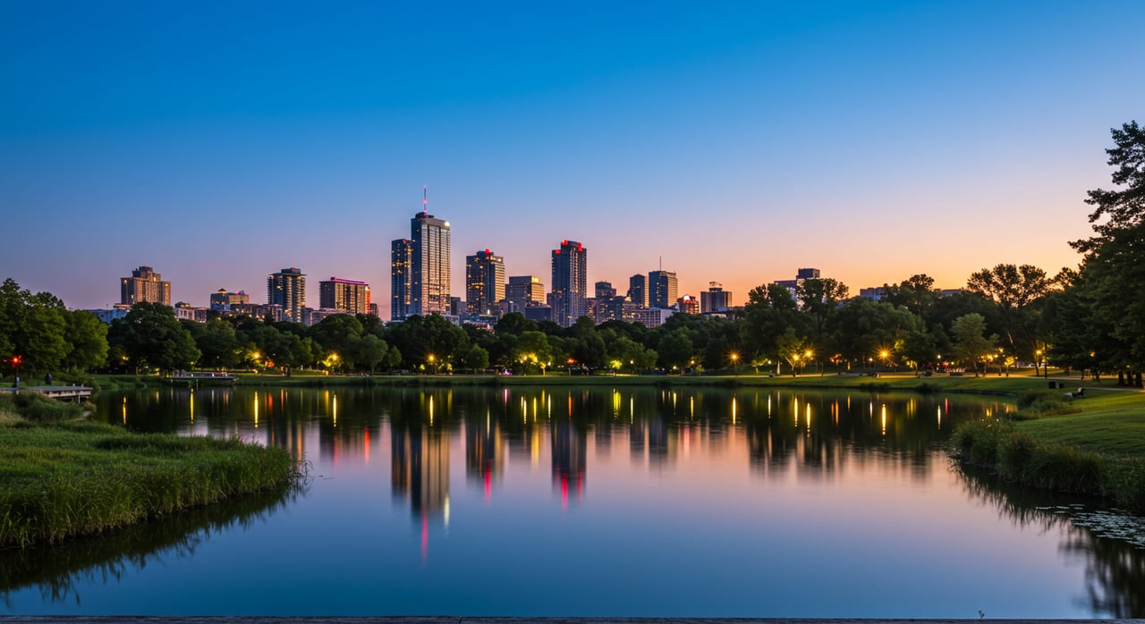 Top 8 Reasons People Are Buying Homes on Chicago’s South Side