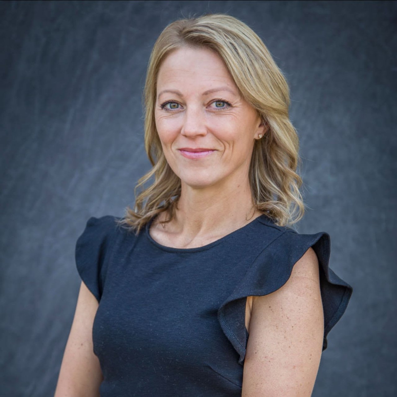 Jenny Assmann