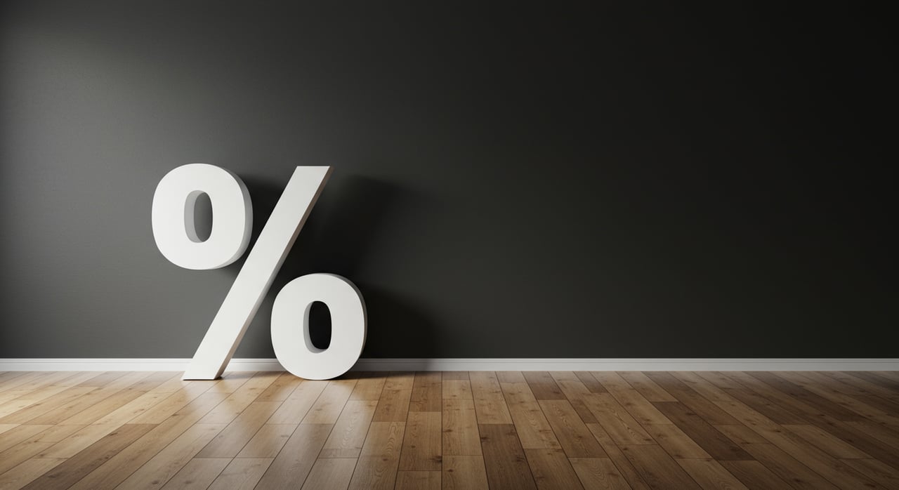 How Global Uncertainty Is Impacting Mortgage Rates